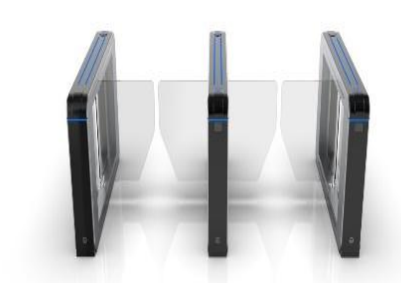 High Speed Swing Turnstile, kód: TGW-HC-LST016